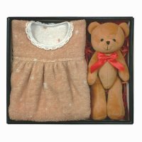 洁丽雅毛巾礼盒 浪漫季节（4）