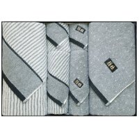 洁丽雅毛巾礼盒 雅仕（7）