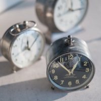 印度进口复古做旧座钟家居样板房道具