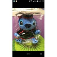 12寸博士史迪仔