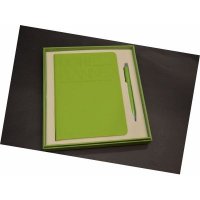2016商务套装礼品笔记本 记事本套装 日记簿 金属水晶圆珠笔定制