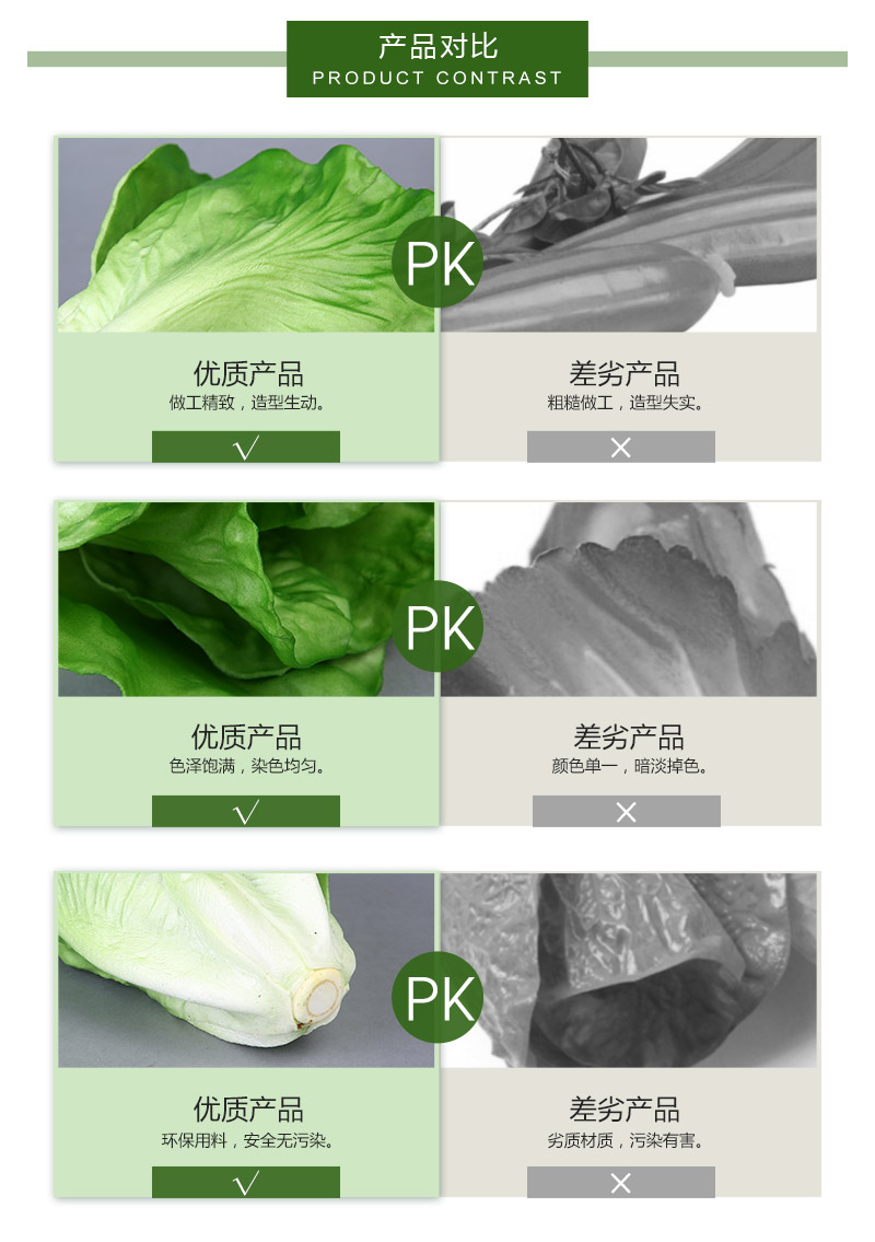 高仿真丝瓜创意蔬菜摆件 摄影商店道具田园厨房橱柜仿真蔬菜 SG6