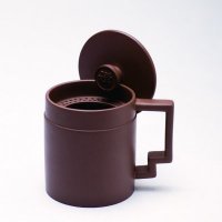 禅茶礼1206（一杯禅）紫砂茶杯单杯