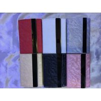 520精品礼品 YT19 名片盒 双开