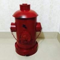 铁艺装饰摆件