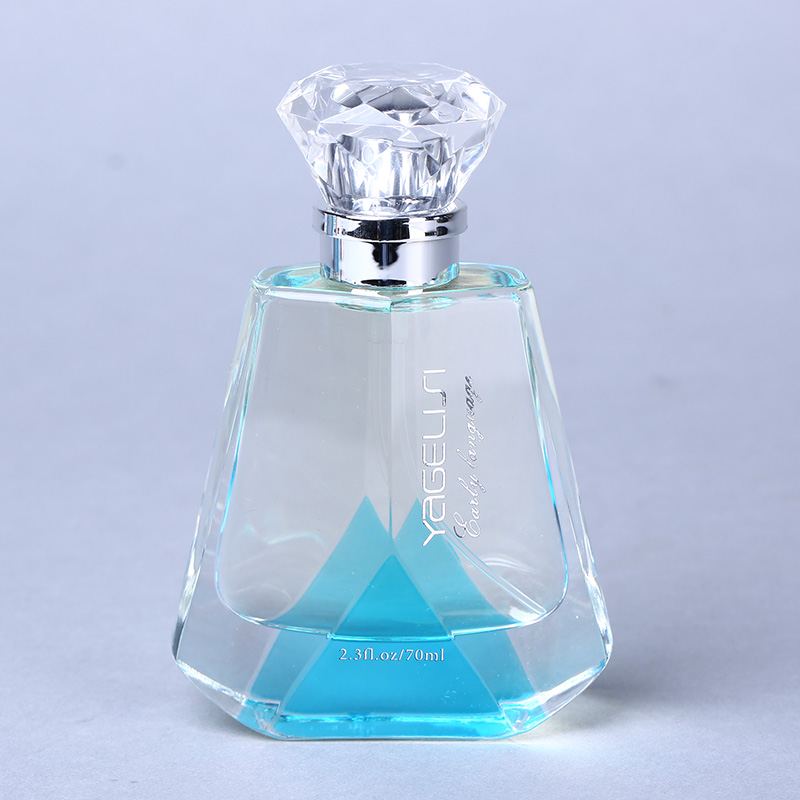 雅阁莉丝YAGELISI （中性香水）香水喷雾型人体香型 送礼精品香水2