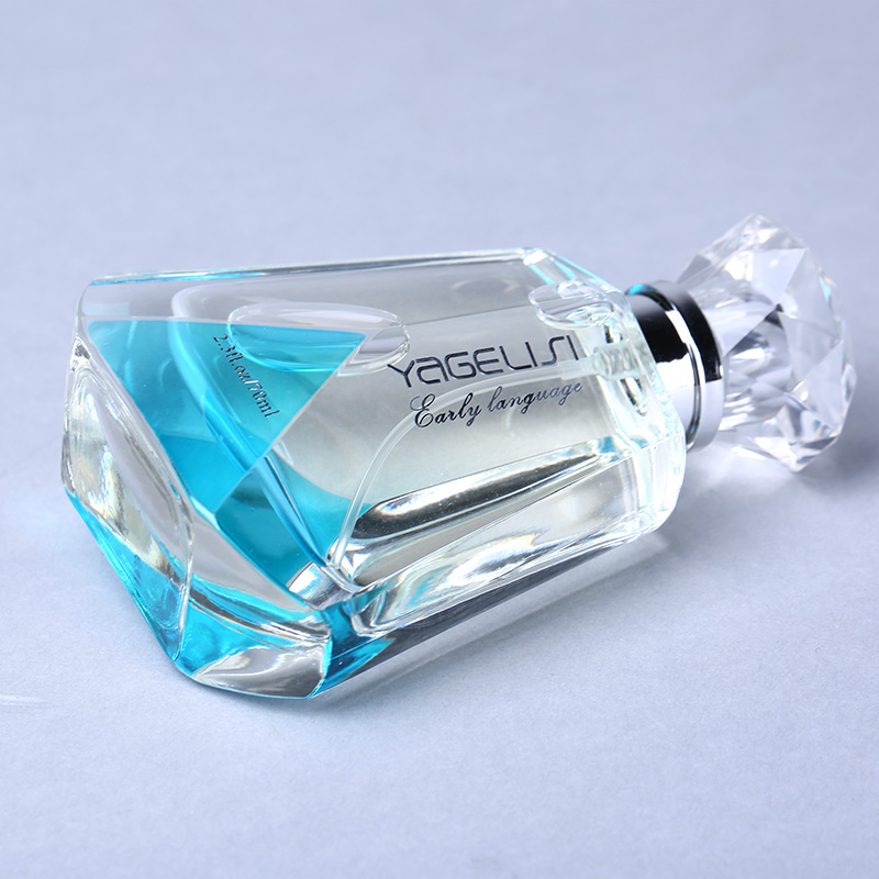 雅阁莉丝YAGELISI （中性香水）香水喷雾型人体香型 送礼精品香水4