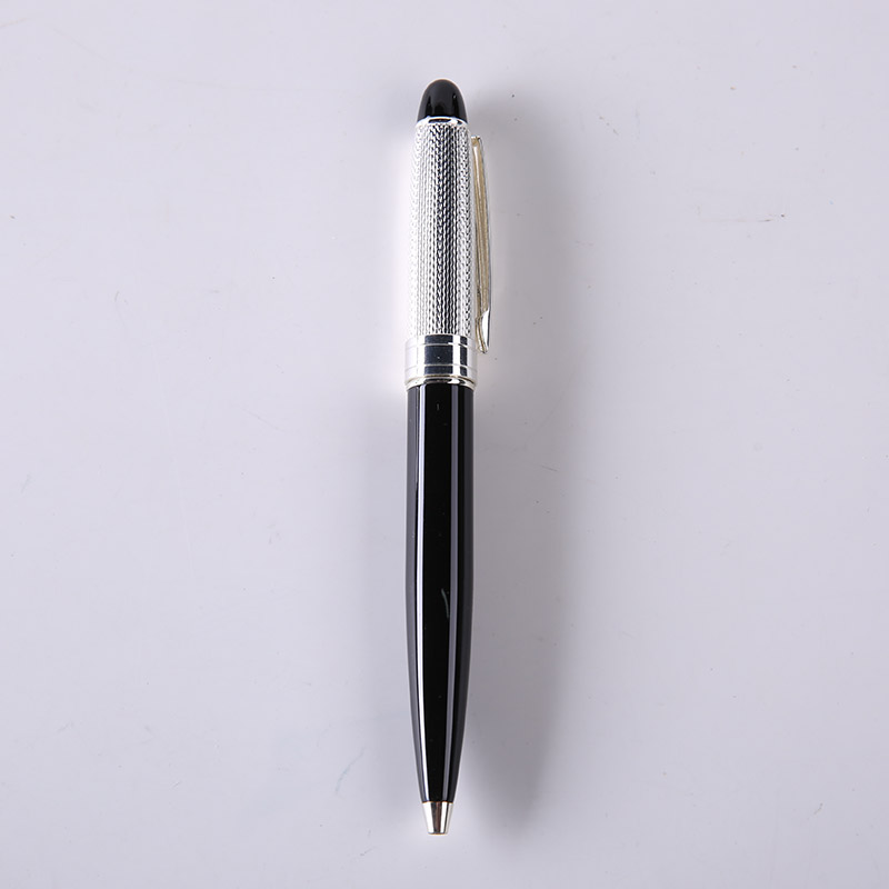 金属签字笔中性笔男女士商务 礼品商务笔 Y021