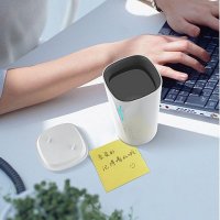 麦开水杯