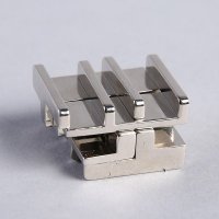 魔晶 合金解压密高智商益智力 WP6