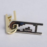 魔晶 合金解压密高智商益智力 WP10