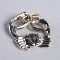 魔晶 合金解压密高智商益智力 WP11