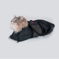 猫猫束手就擒袋