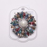 韩版时尚胸针胸扣别针丝巾扣披肩扣毛衣配饰衣饰SPSJ23