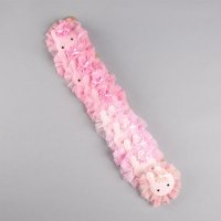 创意时尚儿童发饰 童趣小公主发夹 可爱萌兔装饰发夹边夹 CDJCOO2