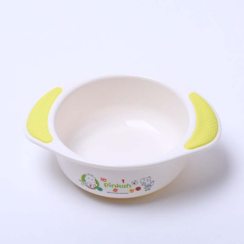 儿童餐具组合 奶瓶+碗+勺子组合套装 宝宝餐具套装TMY-4849（不开发票）3