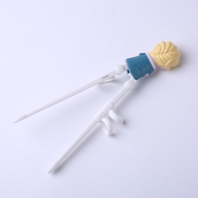 3D学习筷子 食品级筷子 宝宝训练筷子儿童筷子餐具DP2035（不开发票）3