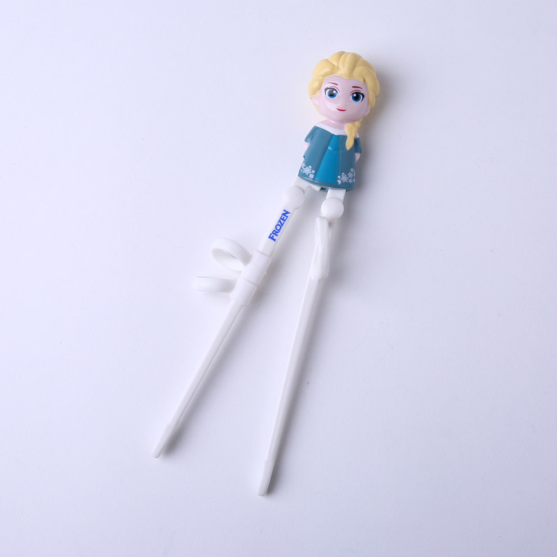 3D学习筷子 食品级筷子 宝宝训练筷子儿童筷子餐具DP2035（不开发票）2