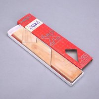 T之谜 木制益智玩具拼装玩具 成人休闲儿童益智玩具 AOE20