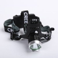 迷你便携式小手电筒 超强光 头戴灯2188 铝合金小电筒 SBJP15