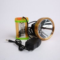 706头灯LED强光锂电池头灯充电户外夜钓鱼灯 SBJP44