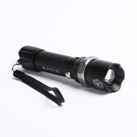 迷你便携式小手电筒 超强光 特警电筒 铝合金小电筒 SBJP56