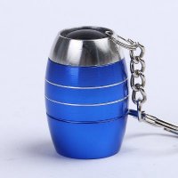 迷你便携式小手电筒 鸭蛋灯 家用微型便携照明手电户外骑行登山小电筒 SBJP77