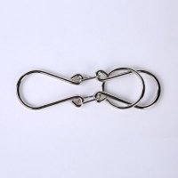 解锁解环 智力扣 经典休闲桌游 特大 超大号金蝉脱壳 AWE06