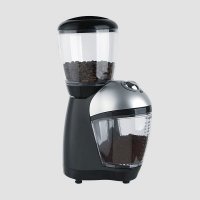 咖啡豆研磨机家用电动咖啡磨豆机意式咖啡磨豆机 磨粉机PM-93
