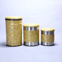 不锈钢时尚收纳凳 时尚创意花纹收纳凳换鞋凳储物凳 SN35X60