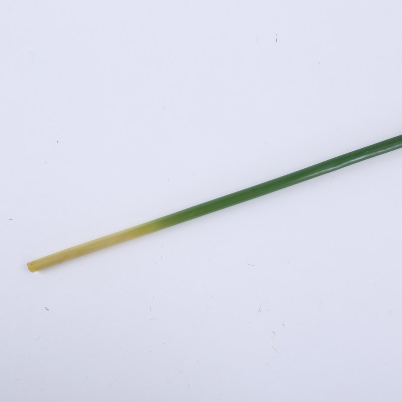 仿真花 齿边郁金香装饰花 样板房办公室家居客厅茶几摆放装饰花 NF315