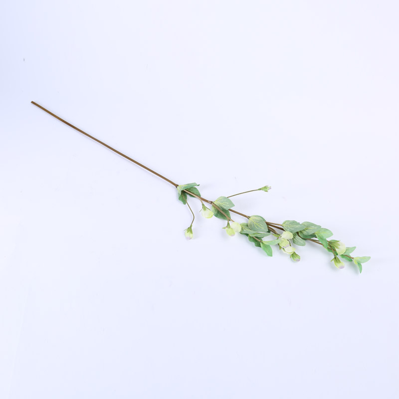 仿真花 长杆鼠尾草装饰花 样板房办公室家居客厅茶几摆放装饰花 NF102