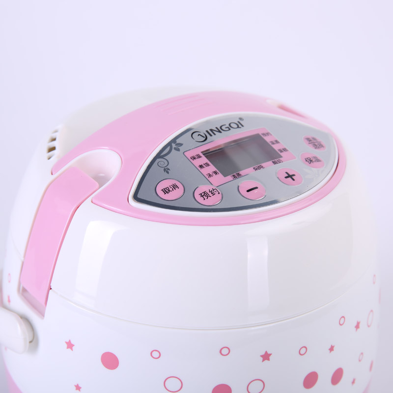 CFXB3003樱旗牌1.6升电饭锅 迷你电饭煲单人用宿舍神器小家电 GF422