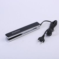 pritech陶瓷直发器 负离子恒温护发 拉直发电夹板刘海拉直器 GF69