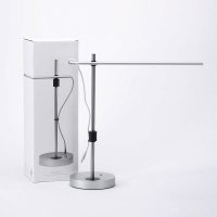 欧简磁控台灯 LED触控小夜灯学生专用USB充电护眼灯 GF10