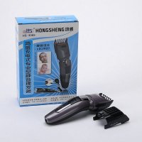 HS3065推剪器 电推剪充电式电动剃头刀成人儿童家用电推子发廊剃发器 GF23
