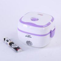 1.2升电热饭盒 迷你电饭煲单人用宿舍神器小家电 GF67