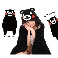 熊本熊披肩
