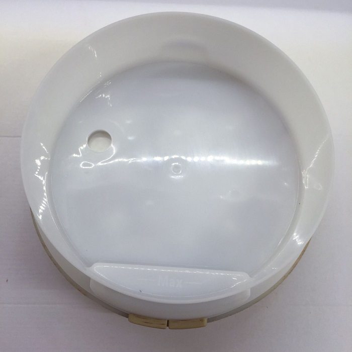 淳盈Chern木纹香薰机加湿器香薰灯小夜灯4