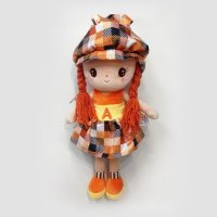 2016年新款布娃娃