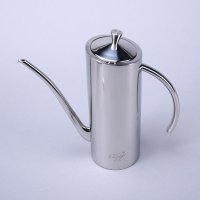 冷水壶 欧式不锈钢冷水壶凉水壶加厚凉杯茶壶果汁壶 ZS59