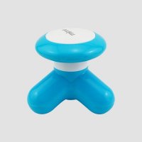 迷你三角按摩器