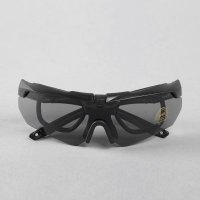 户外系列 户外骑行眼镜1511眼镜抗冲击防风护目镜战术风镜户外用品装备 JCJP102