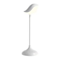 智能蓝牙音响护眼台灯