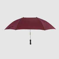 超强防风伞架 品牌独家定制  纯色   双人伞 晴雨双用    遮阳伞    大小可定制   广告伞