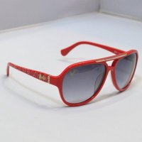 芭比儿童太阳镜