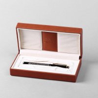 八骏图签字笔礼盒套装 签字笔商务礼品个性定制实用节日礼品 TDL08