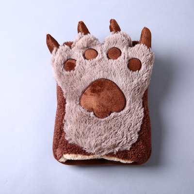 猫爪暖手袋 安全可爱 保暖时间长