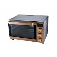 SD136自动发酵全功能电烤箱 独立发热 受热均匀 超大容量