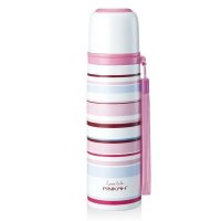 品家家品 470ML 真空保温杯 不锈钢保温壶 PJ-3133A